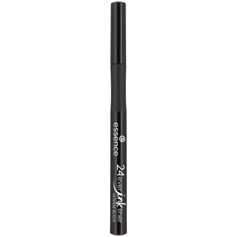 Eyeliner 24Ever Ink Liner 01 2ml - Image 2
