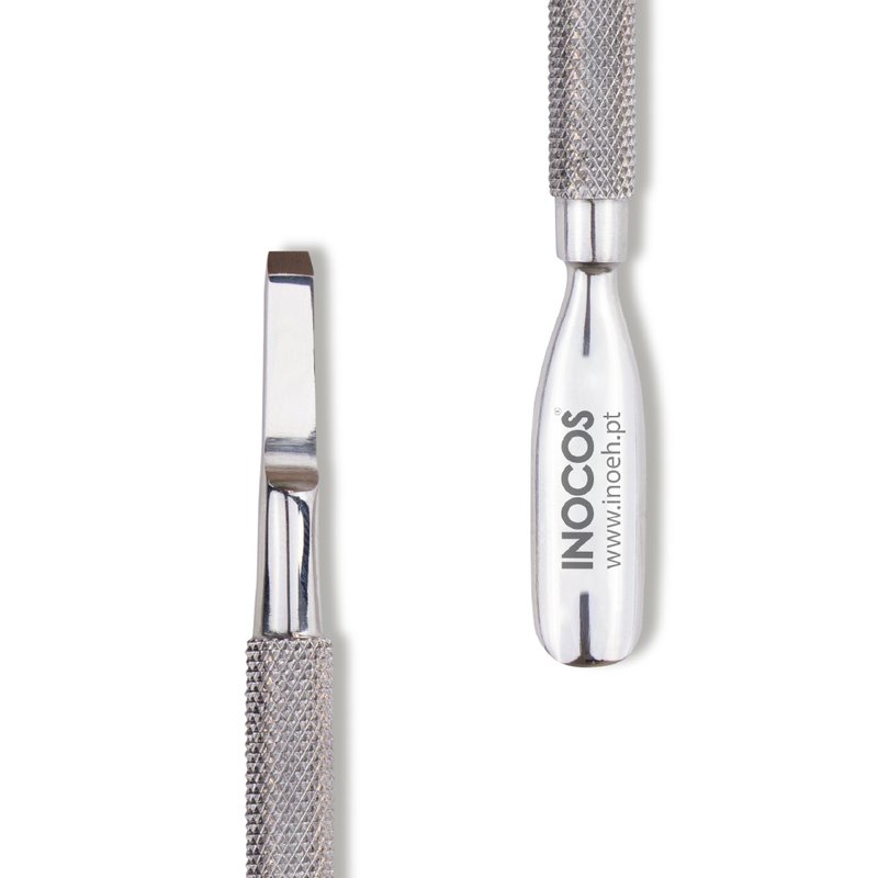 Empurra Cutículas Inocos Manicure XL