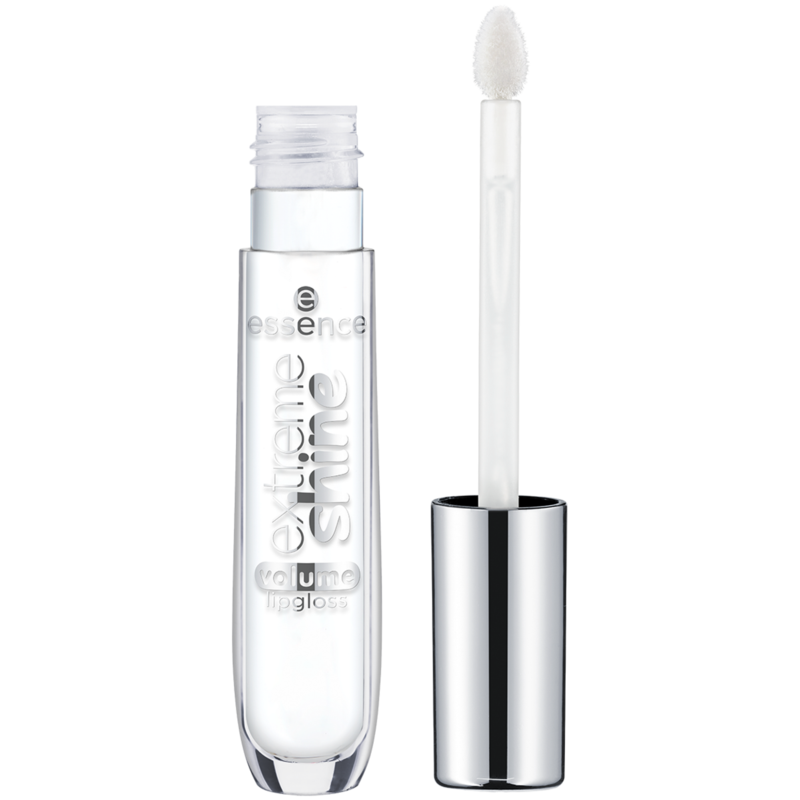 Lipgloss De Volume Extreme Shine 01 5ml