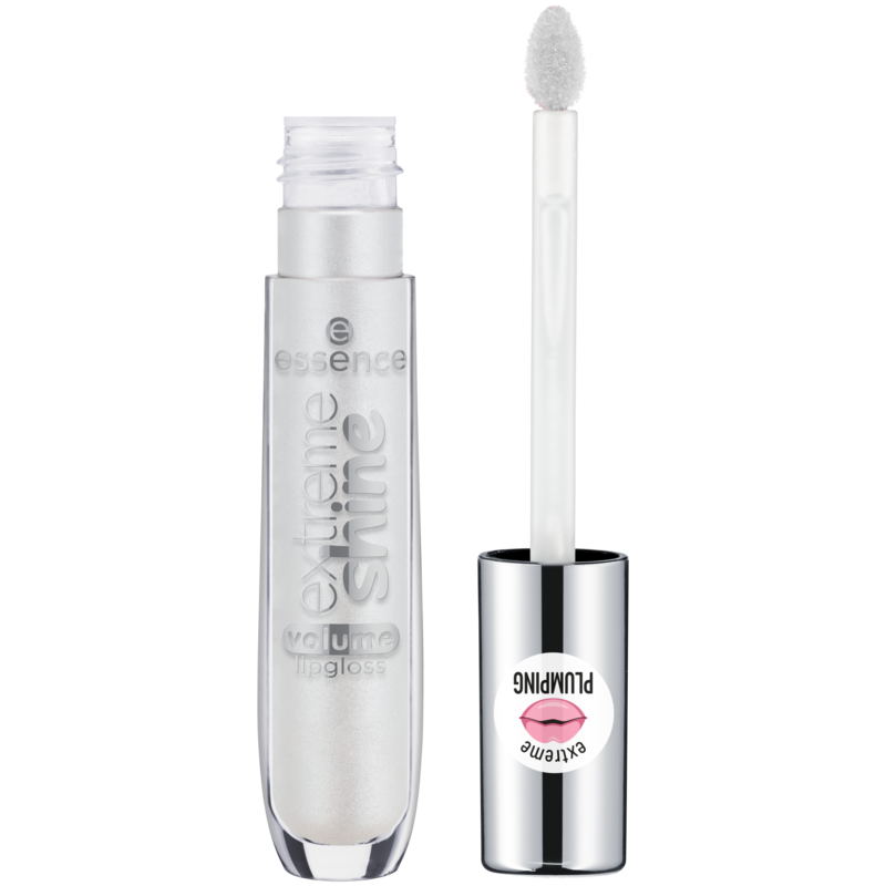 Lipgloss De Volume Extreme Shine 101 5ml