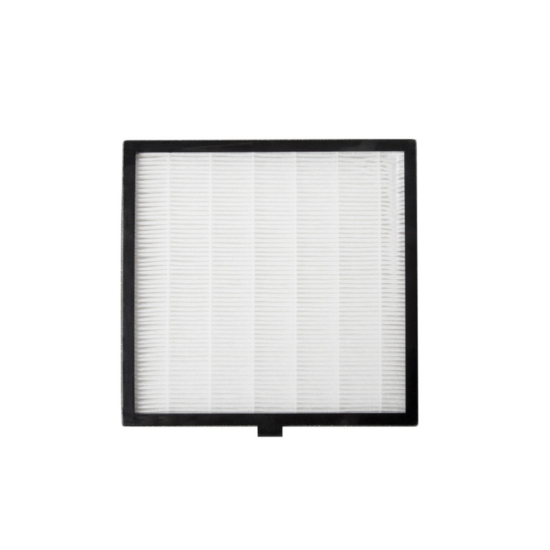 Filtro Aspirador De Pó Unhas Pro 80W  Inocos