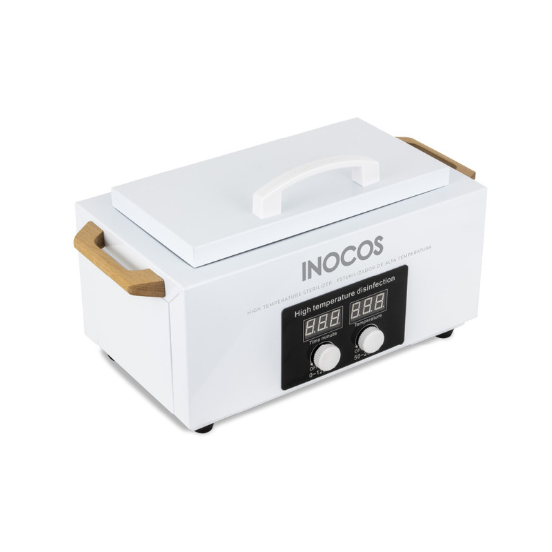Esterilizador Alta Temperatura Inocos