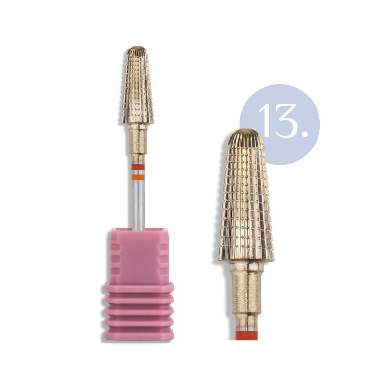 Broca Premium All In One Inocos