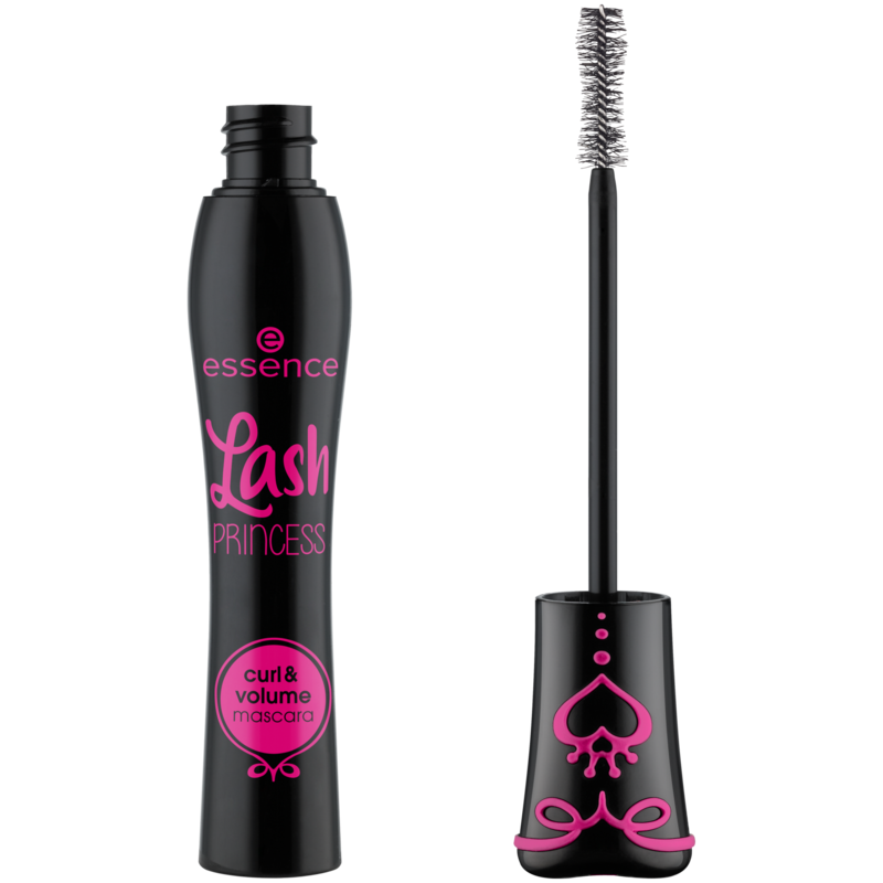 Mascara De Pestanas Lash Princess urvatura E Volume 12 ml