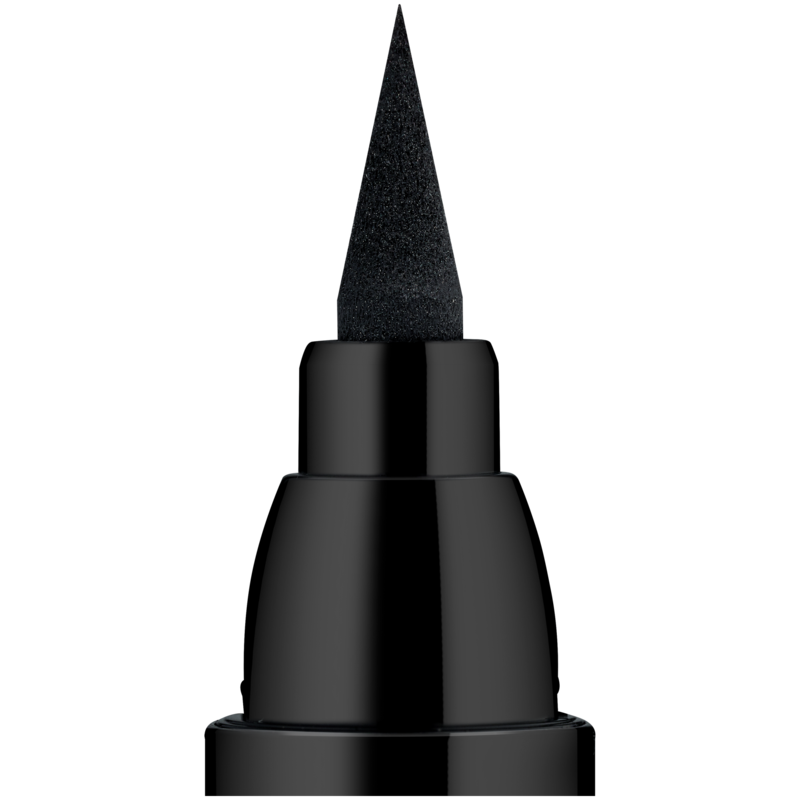 Eyeliner Lash Princess Preto À Prova De Água 3ml - Image 3