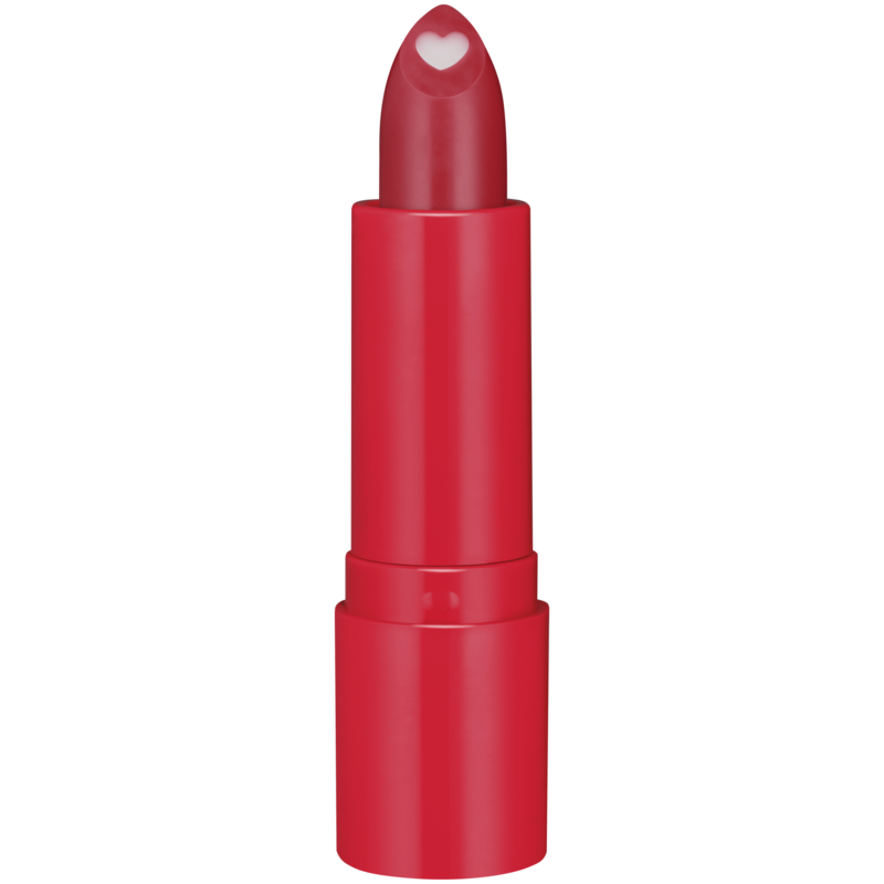 Bálsamo De Lábios Frutado Heart Core 01 3g