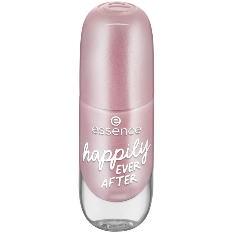 Verniz De Unhas Gel Nail Colour 06 8 ml - Image 2