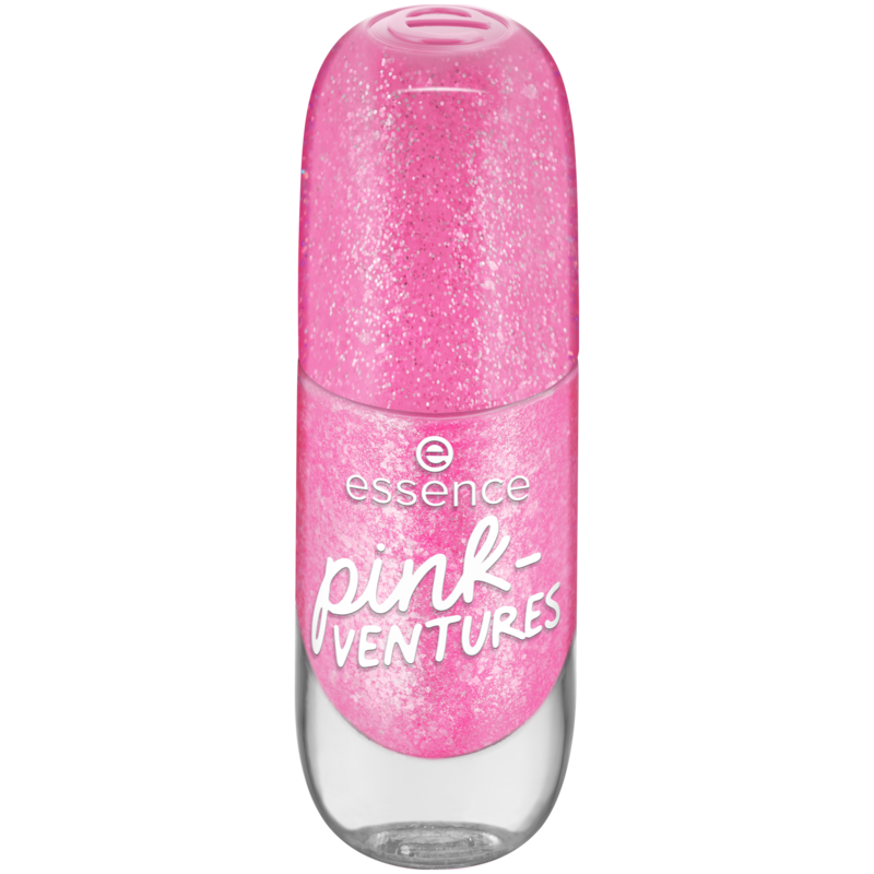 Verniz De Unhas Gel Nail Colour 07 8 ml - Image 2