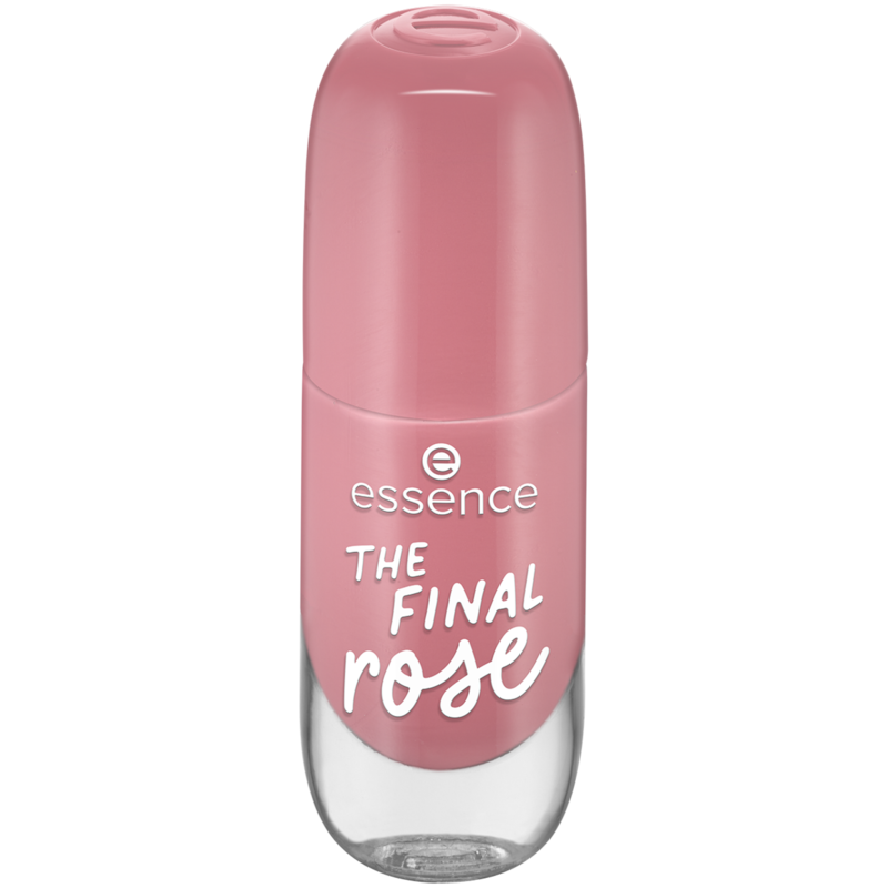 Verniz De Unhas Gel Nail Colour 08 8 ml - Image 2