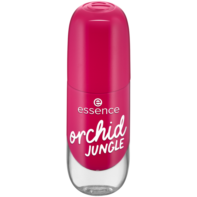 Verniz De Unhas Gel Nail Colour 12 8 ml - Image 2