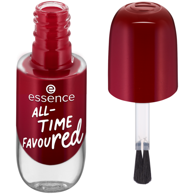 Verniz De Unhas Gel Nail Colour 14 8 ml