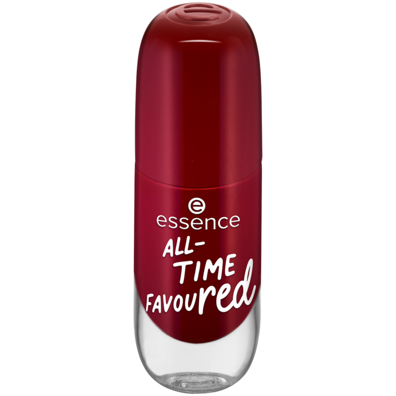 Verniz De Unhas Gel Nail Colour 14 8 ml - Image 2