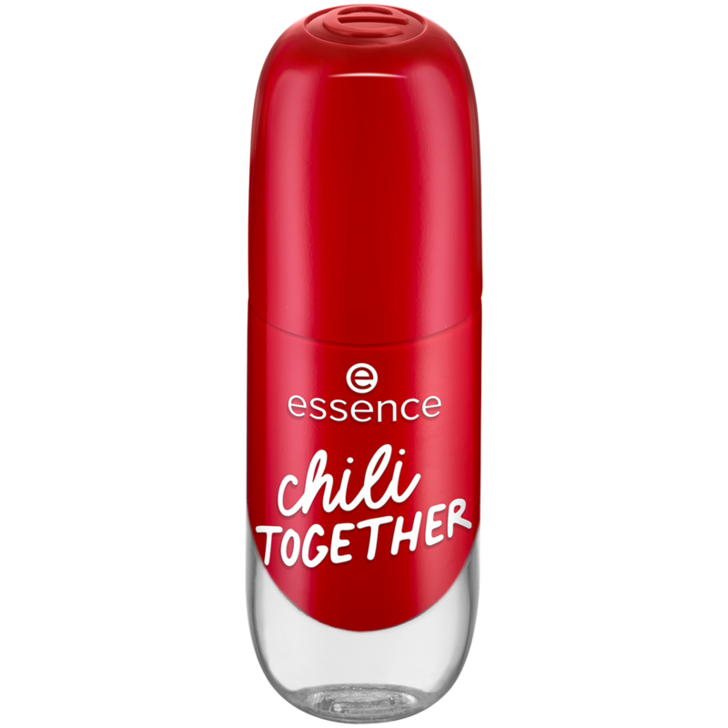 Verniz De Unhas Gel Nail Colour 16 8 ml - Image 2