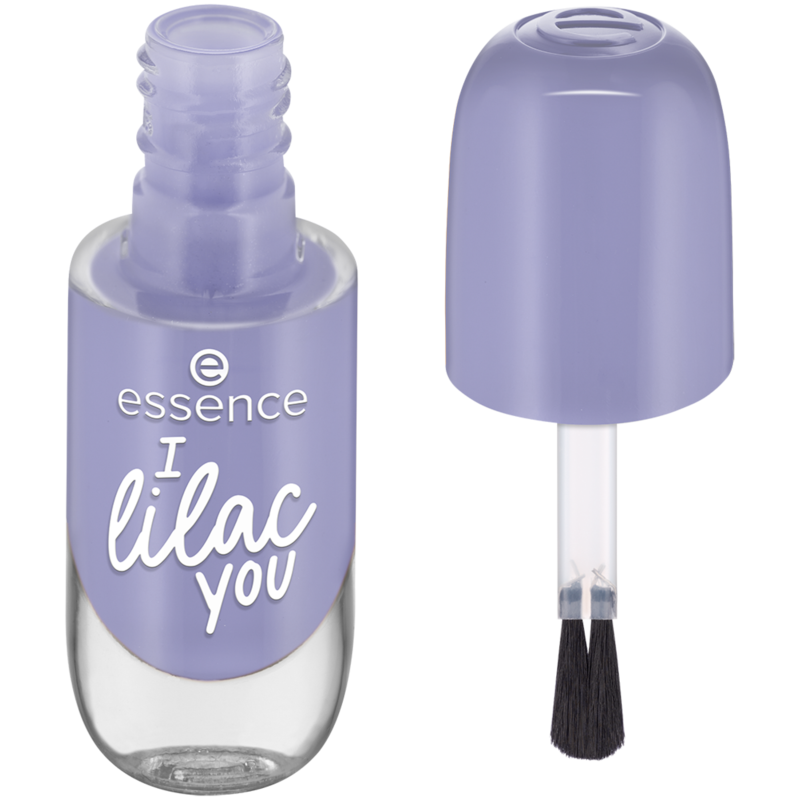 Verniz De Unhas Gel Nail Colour 17 8 ml