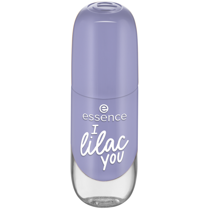 Verniz De Unhas Gel Nail Colour 17 8 ml - Image 2