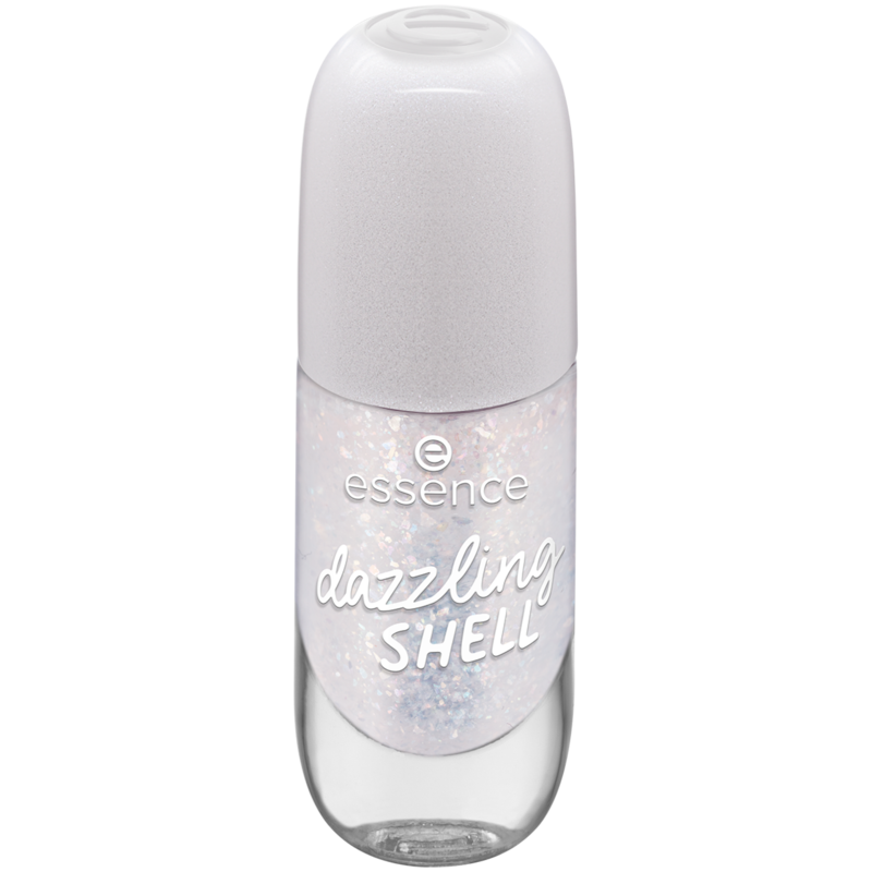 Verniz De Unhas Gel Nail Colour 18 8 ml - Image 2