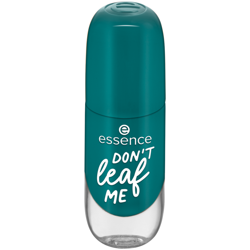 Verniz De Unhas Gel Nail Colour 19 8 ml - Image 2