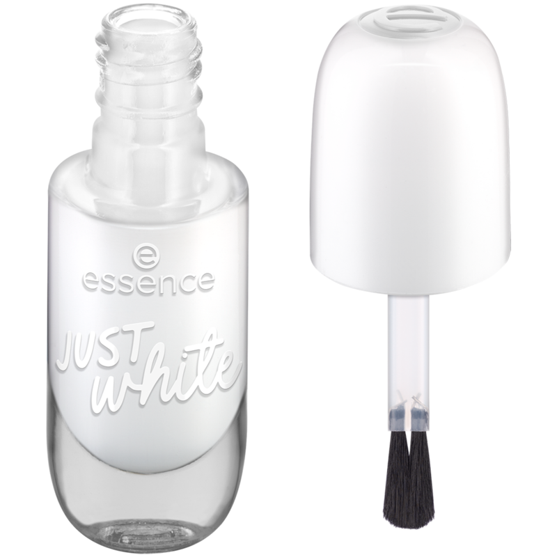 Verniz De Unhas Gel Nail Colour 33 8 ml