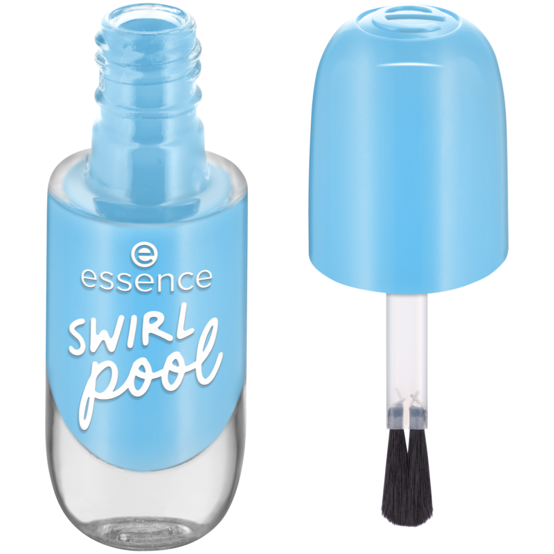 Verniz De Unhas Gel Nail Colour 42 8ml