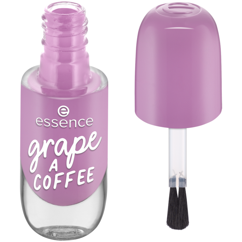 Verniz De Unhas Gel Nail Colour 44 8ml