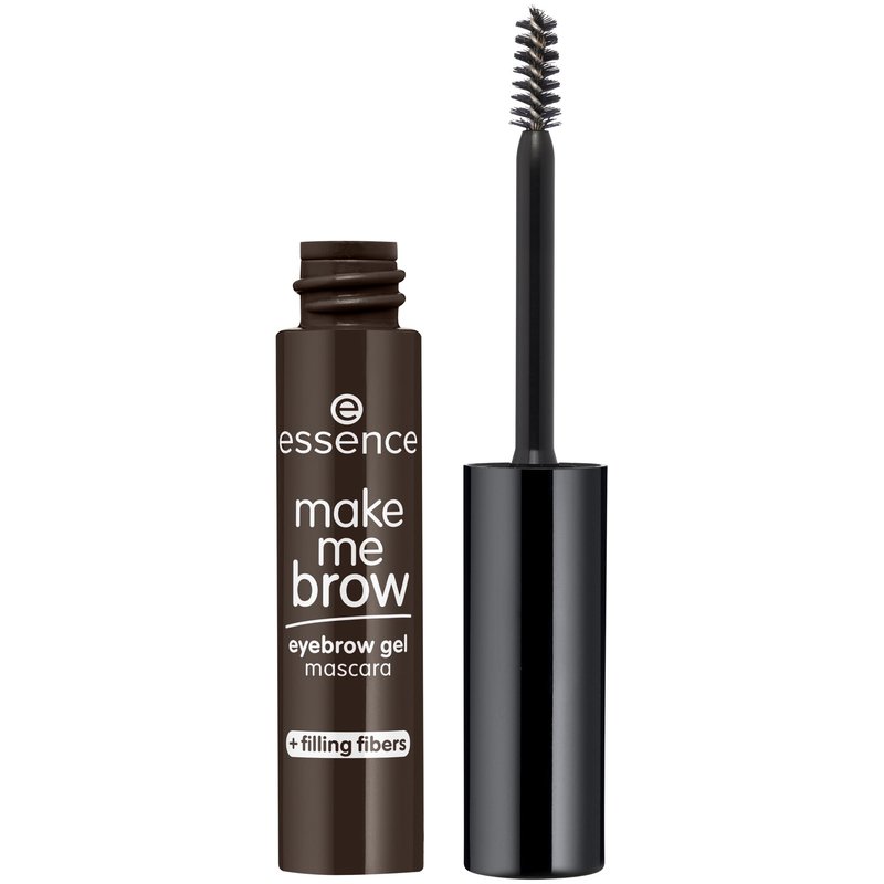 Máscara De Sobrancelhas Em Gel Make Me Brow 06 3.8ml