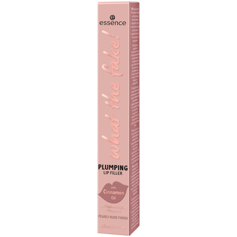 What The Fake! Plumping Lip Filler 02 4.2ml - Image 3