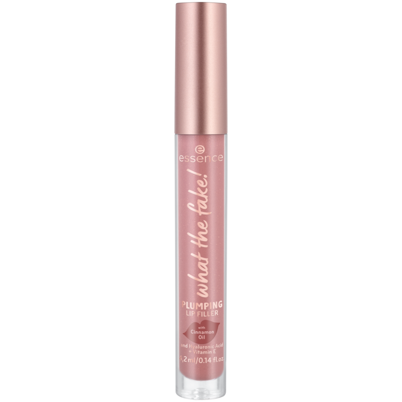 What The Fake! Plumping Lip Filler 02 4.2ml - Image 4