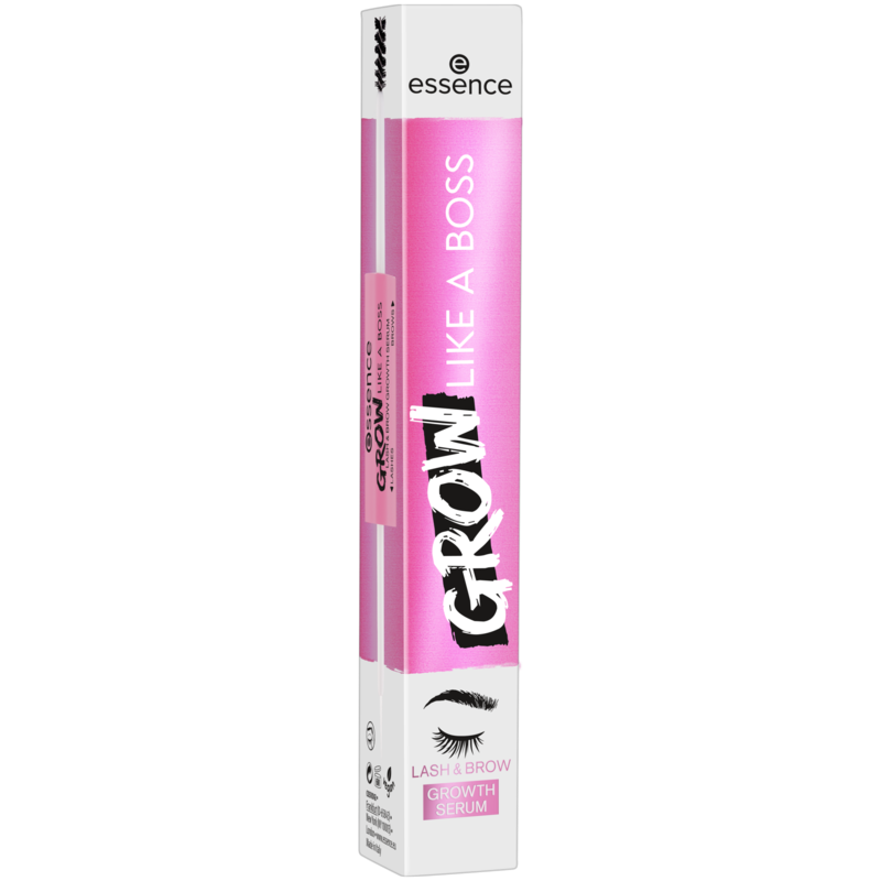 Sérum De Crescimento De Sobrancelhas Grow Like A Boss 6ml