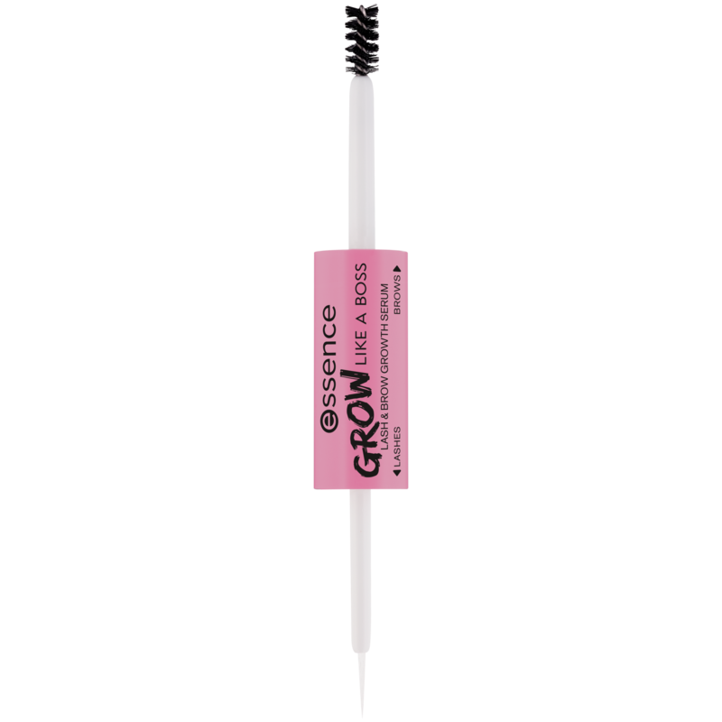 Sérum De Crescimento De Sobrancelhas Grow Like A Boss 6ml - Image 2