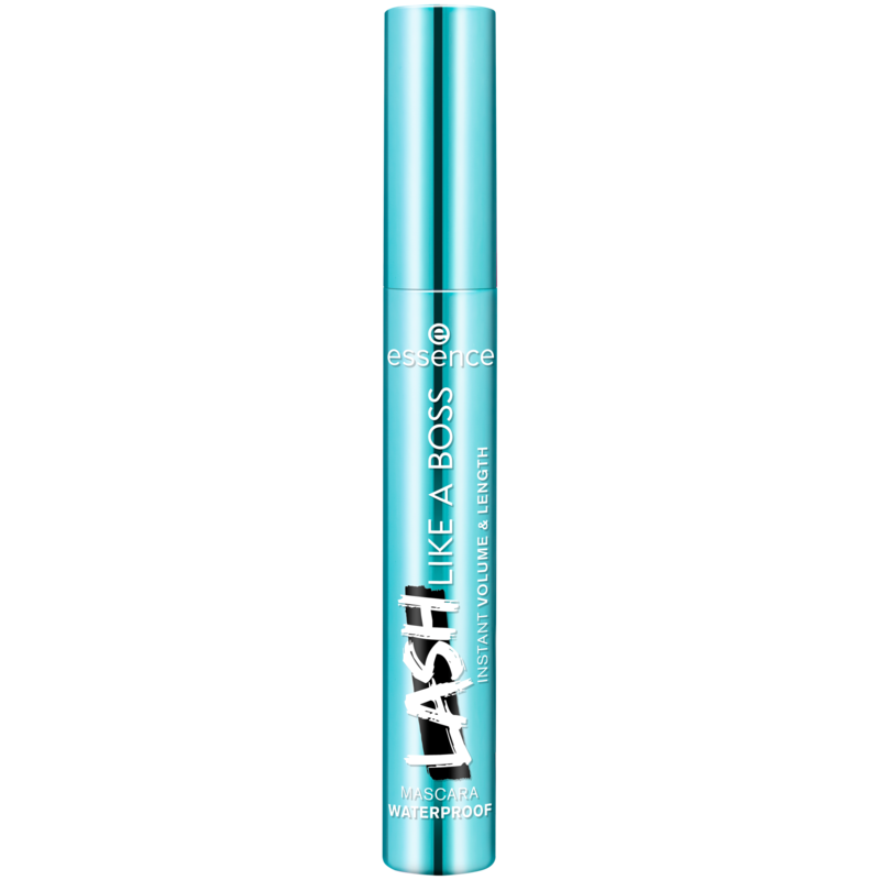 Máscara De Pesanas Lash Like A Boss De Volume & Comprimento Instantâneo À Prova De Água 9,5ml - Image 2