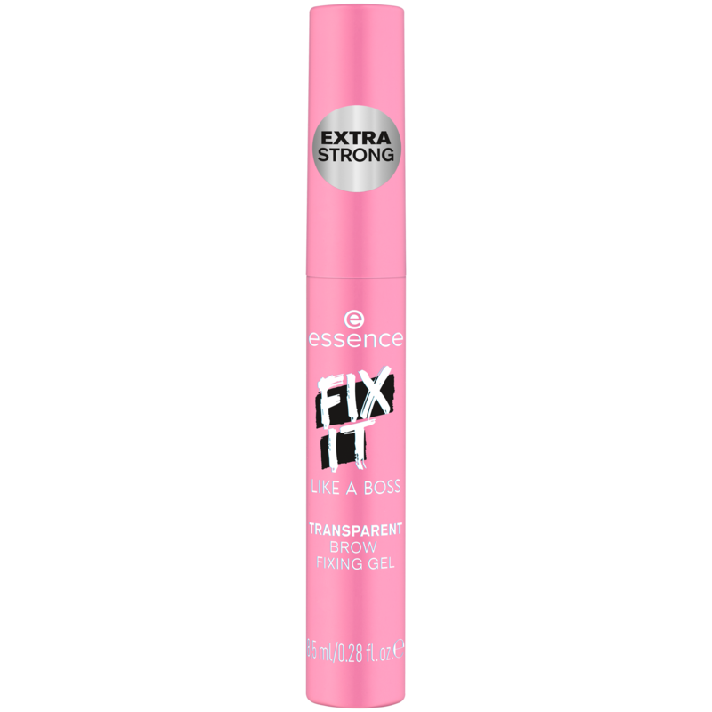 Gel Transparente Fixador De Sobrancelhas Fix It Like A Boss 8,5 ml - Image 2
