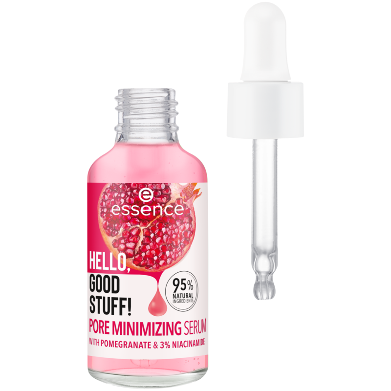 Hello, Good Stuff! Sérum Minimizador de Poros 30 ml