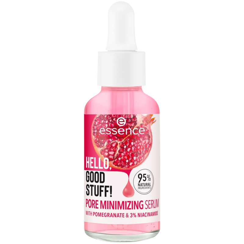 Hello, Good Stuff! Sérum Minimizador de Poros 30 ml - Image 2