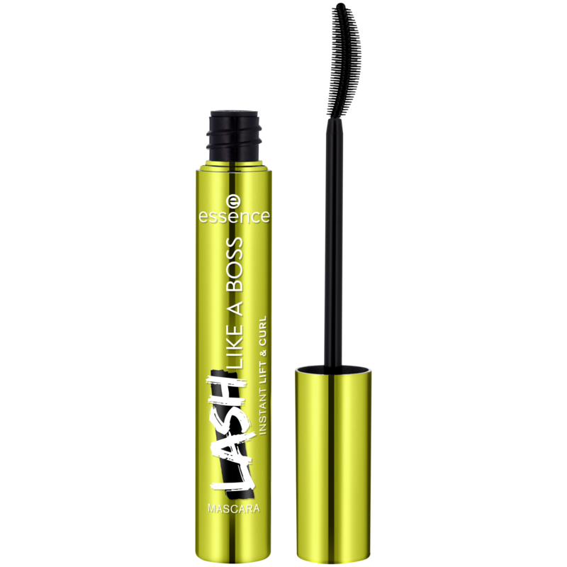 Máscara Lash Like A Boss Instant Lift & Curl 9.5 ml