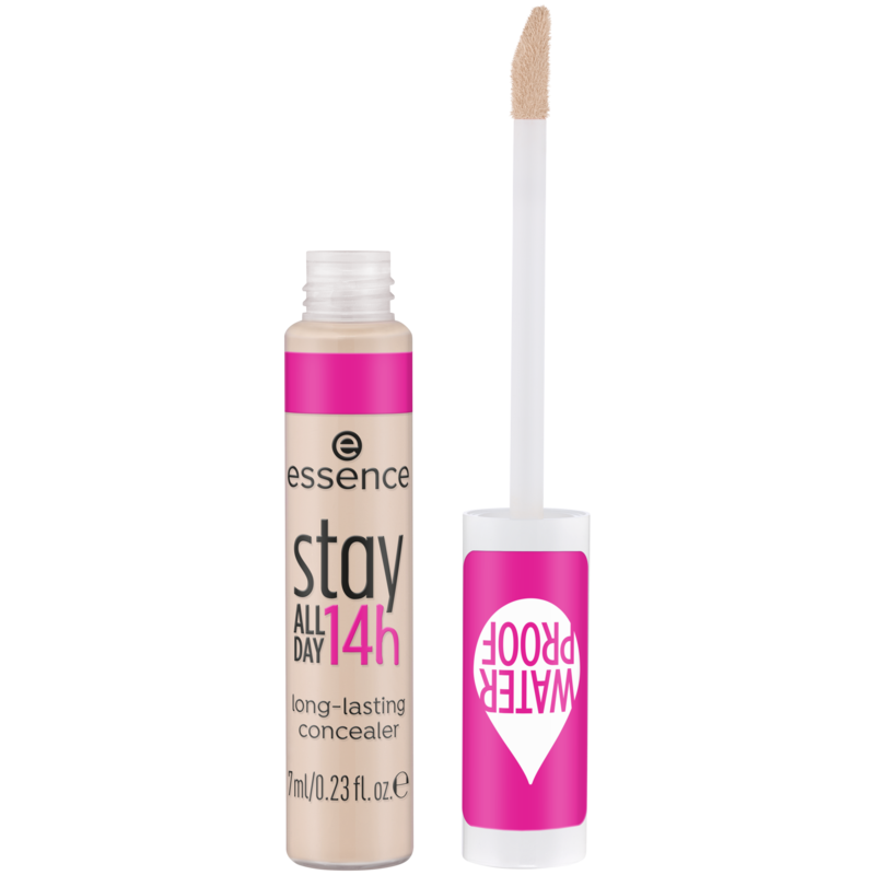 Corretor Longa Duração Stay All Day 14H 10 7ml - Image 2