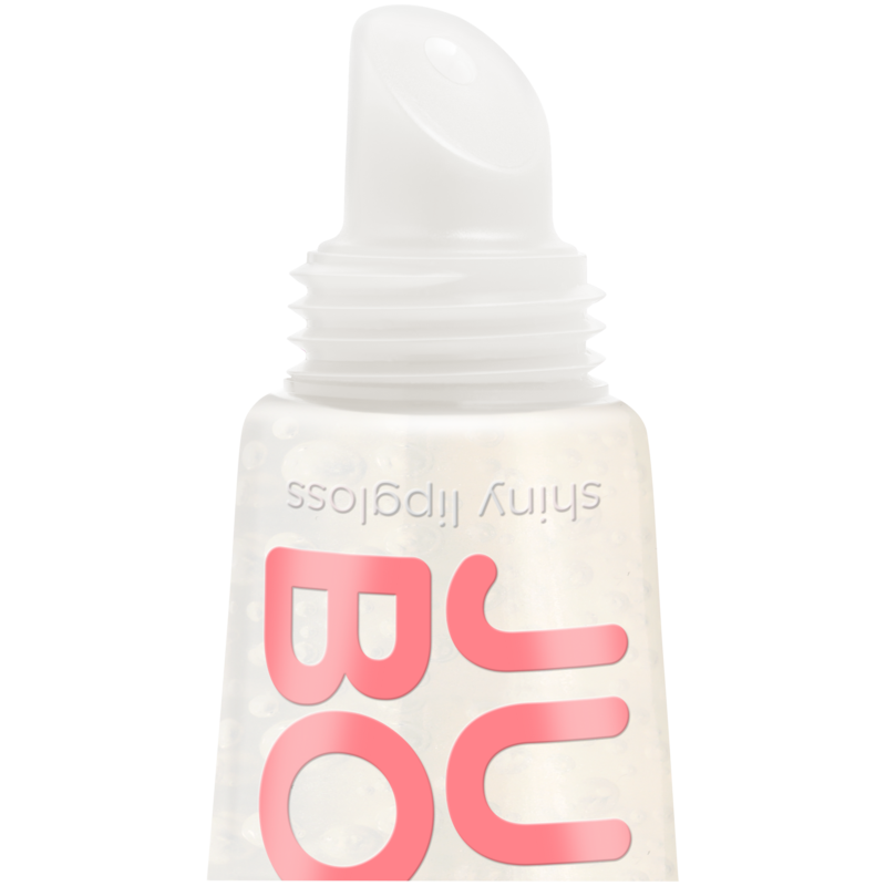 Lipgloss Brilhante Juicy Bomb 101 10 ml