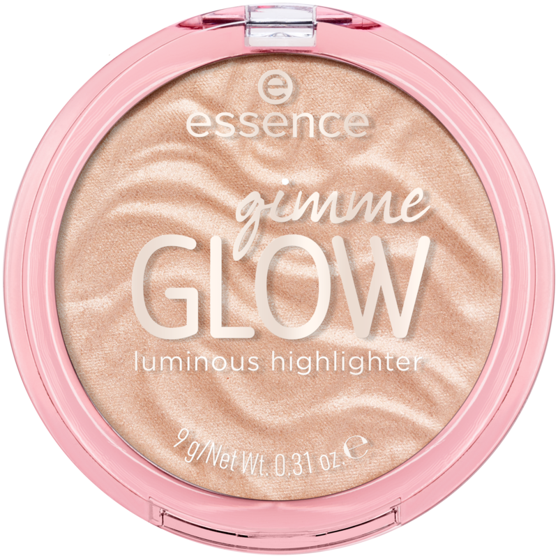 Iluminador Luminoso Gimme Glow 10 9 g - Image 2