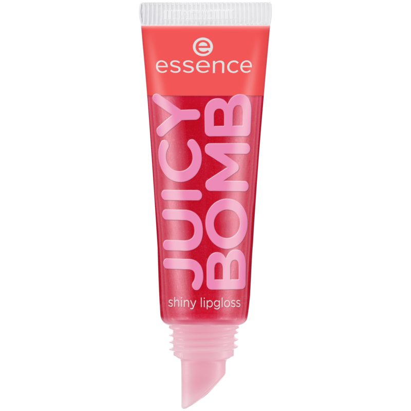 Lipgloss Brilhante Juicy Bomb 104 10 ml - Image 2