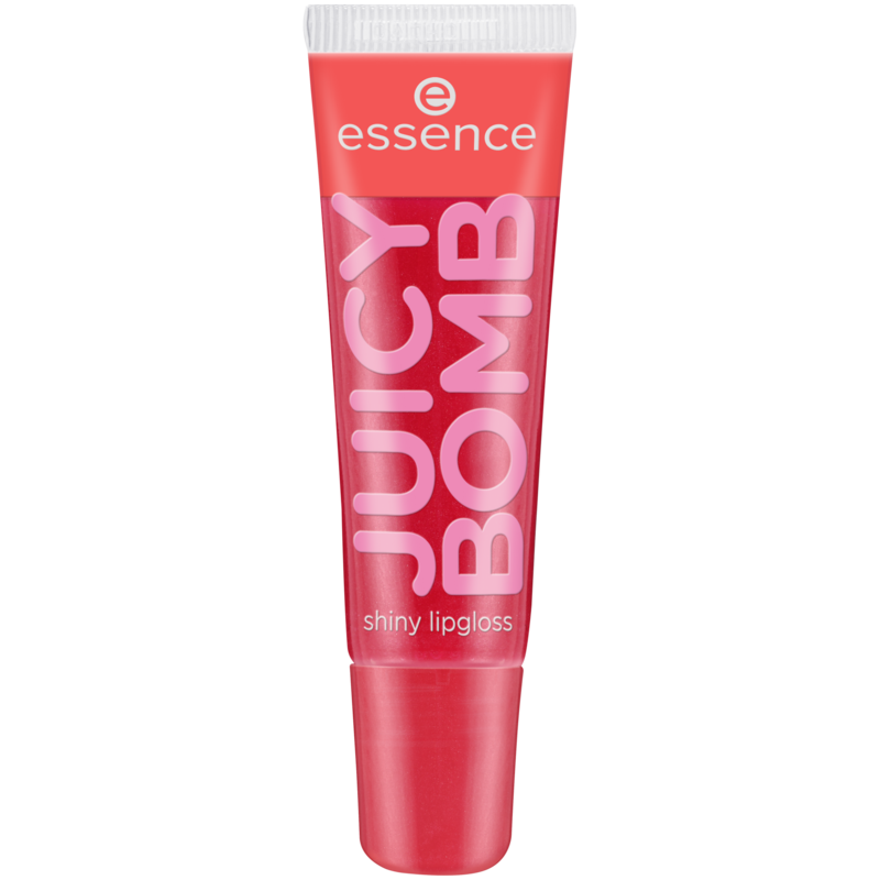 Lipgloss Brilhante Juicy Bomb 104 10 ml - Image 3