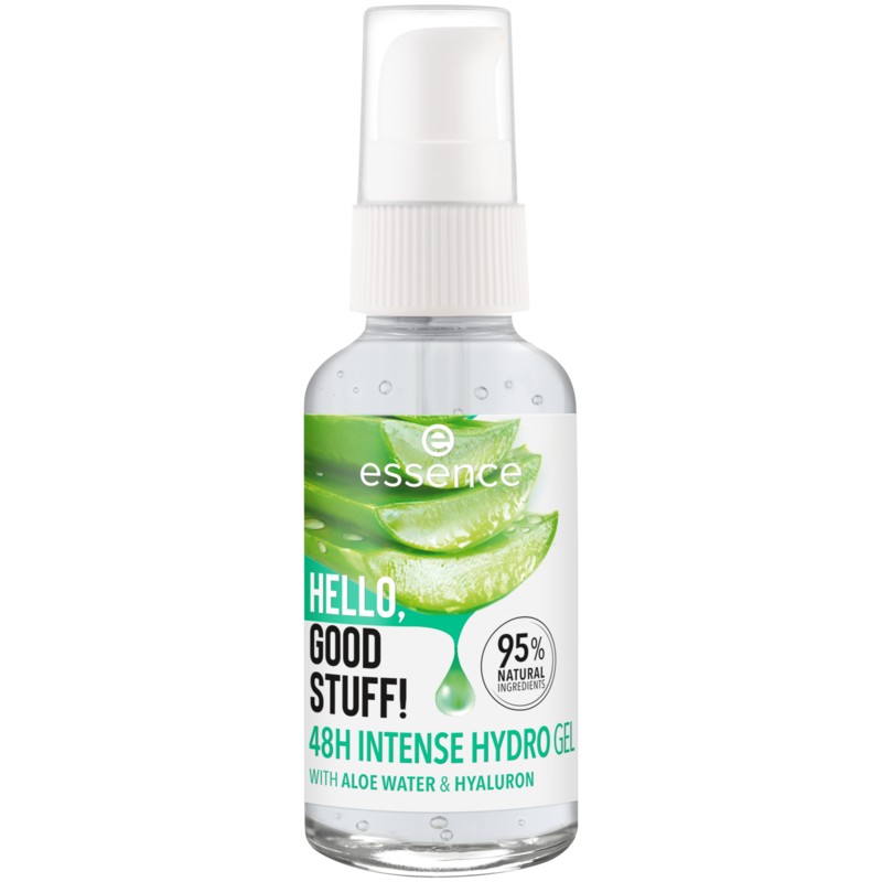 Hello, Good Stuff! 48H Intense Hydro Gel 30 ml - Image 2