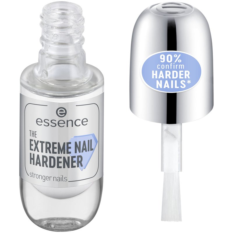The Extreme Nail Hardener 8 ml