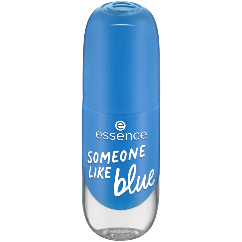 Verniz De Unhas Gel Nail Colour 51 8 ml - Image 2