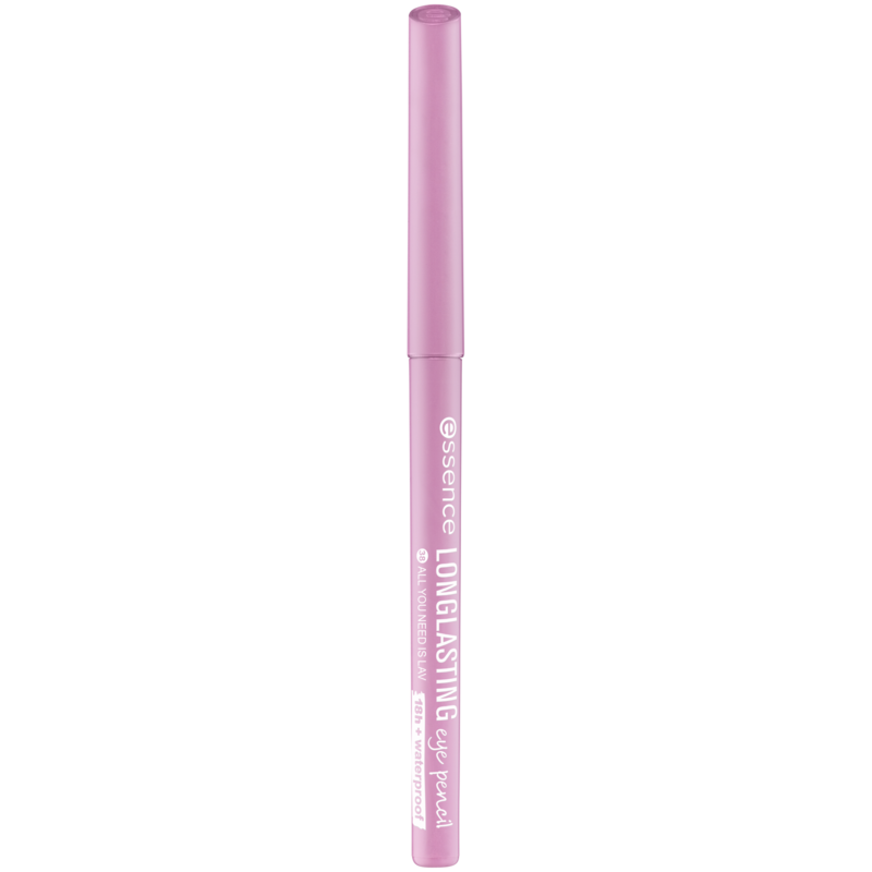 Lápis de Olhos De Longa Duração 38 0.28 g - Image 2