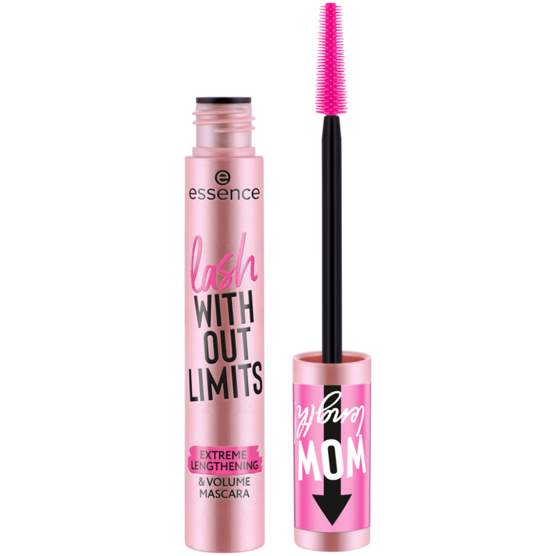 Lash Without Limits Volume E Comprimento Extremo 13 ml