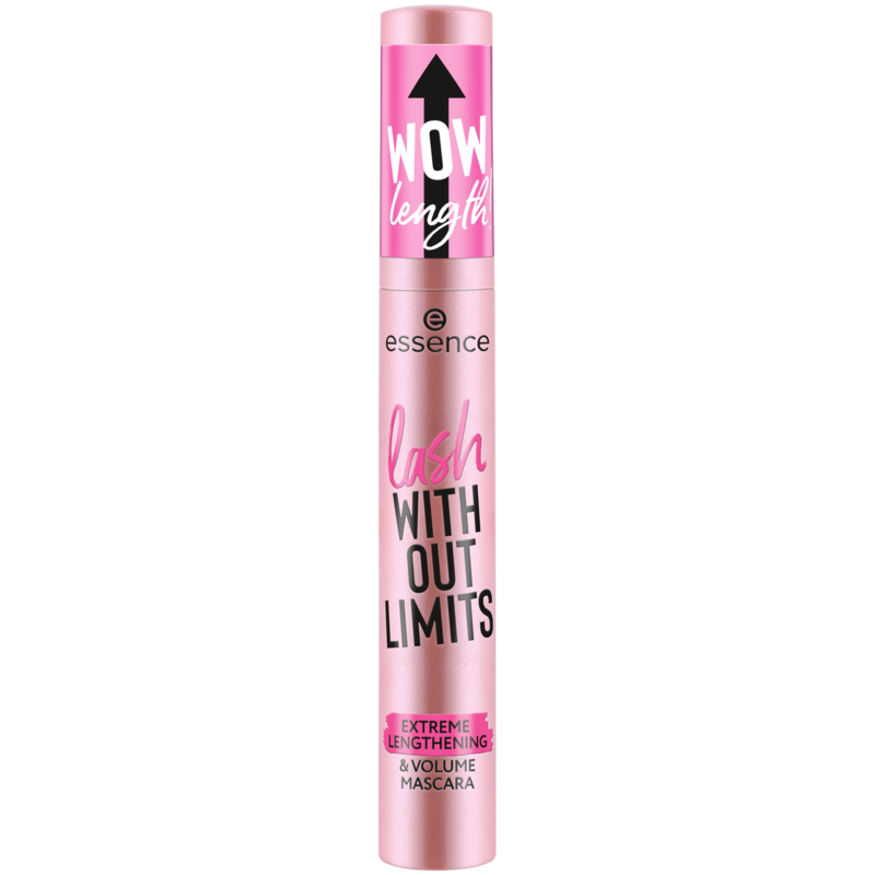Lash Without Limits Volume E Comprimento Extremo 13 ml - Image 2