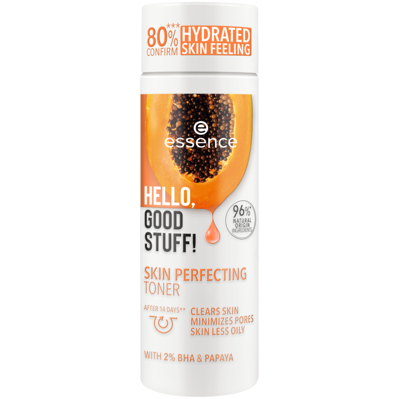Hello, Good Stuff! Tónico Skin Perfecting 100ml - Image 2