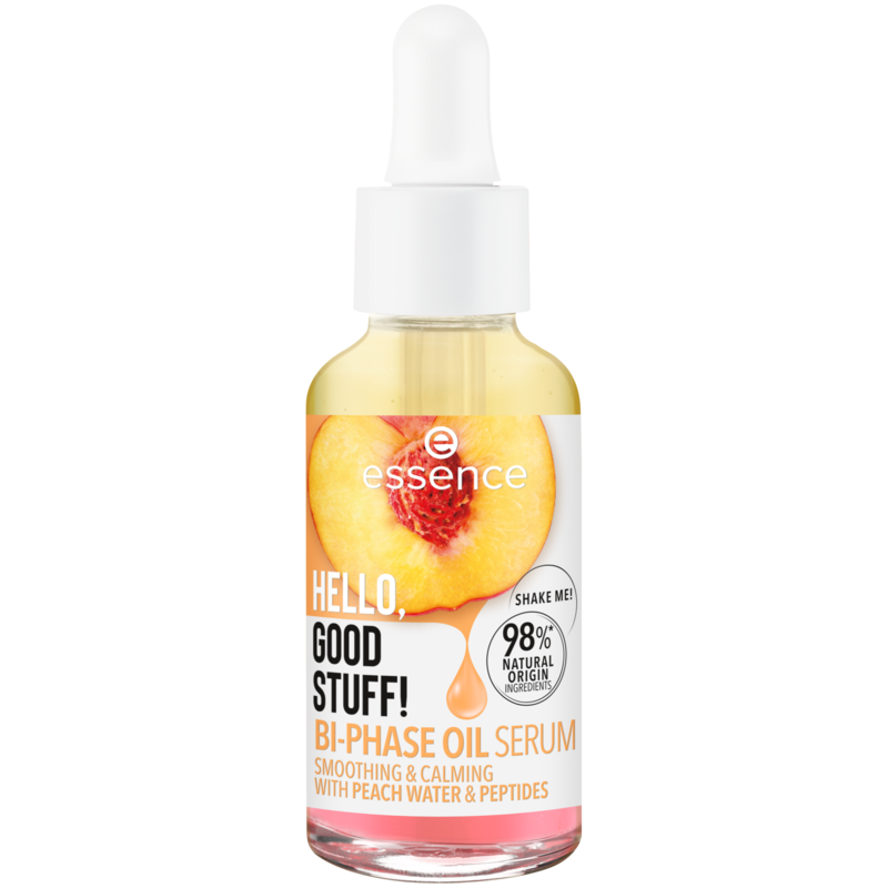 Hello, Good Stuff! Sérum De Óleos Bifásico 30 ml - Image 2