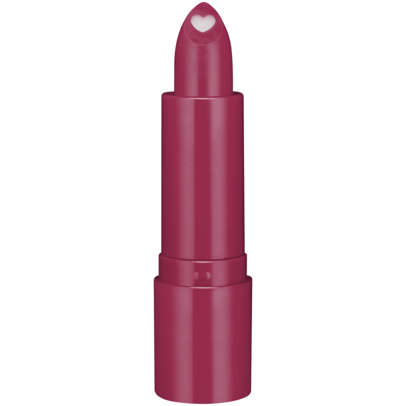 Bálsamo De Lábios Frutado Heart Core 05 3 g