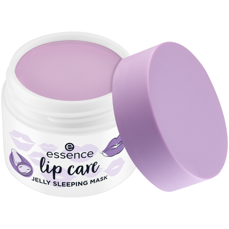 Cuidado De Lábios Jelly Sleeping Mask 8 g