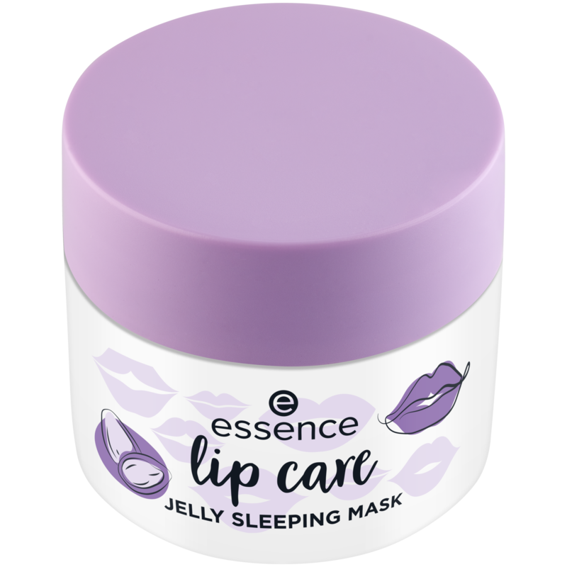 Cuidado De Lábios Jelly Sleeping Mask 8 g - Image 2